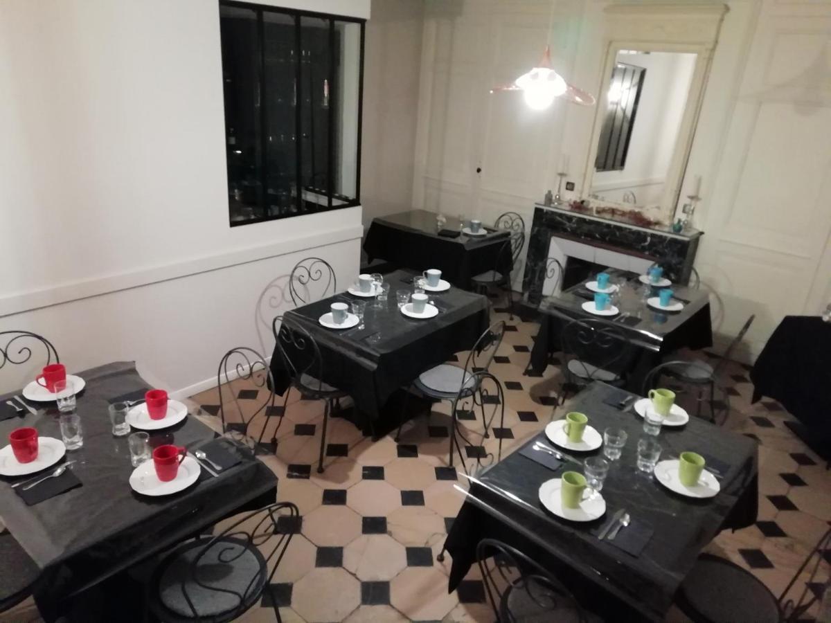Chambres Et Table L' Echappee Bouvesse-Quirieu Екстер'єр фото